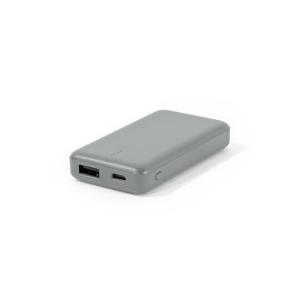 SHERYL. Powerbanka 4 000 mAh ve recyklovaného ABS (100% rABS)
