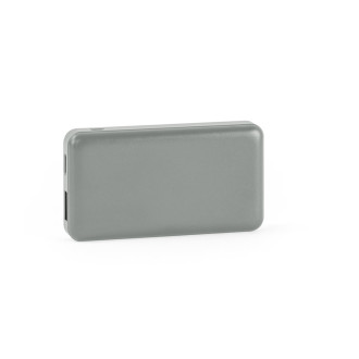 SHERYL. Powerbanka 4 000 mAh ve recyklovaného ABS (100% rABS)