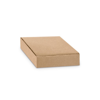 LEAKEY 5. Powerbanka 5 000 mAh ve recyklovaného ABS (100% rABS)