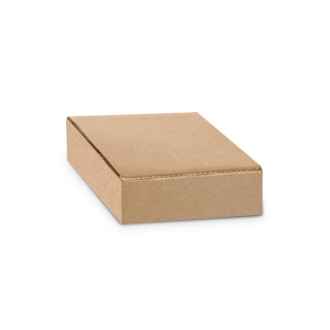LEAKEY 8. Powerbanka 8 000 mAh ve recyklovaného ABS (100% rABS)