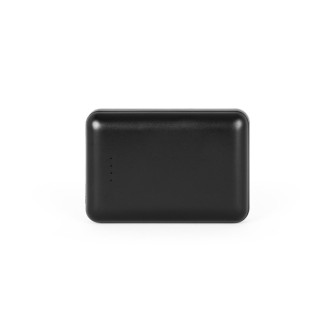 LEAKEY 10. Powerbanka 10 000 mAh ve recyklovaného ABS (100% rABS)