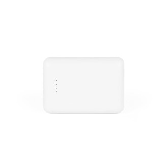 LEAKEY 10. Powerbanka 10 000 mAh ve recyklovaného ABS (100% rABS)
