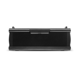 Timberlake. 20W přenosný reproduktor s 6hodinovou výdrží baterie z materiálu ABS