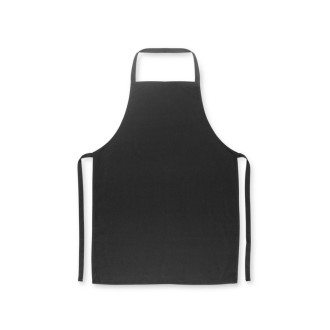 CUMIN. Bavlněná keprová zástěra (180 g/m²)
