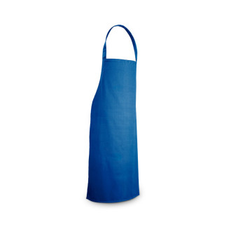 CUMIN. Bavlněná keprová zástěra (180 g/m²)