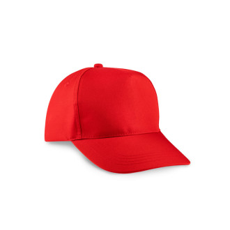 BENEDICT. Kšiltovka z recyklovaného polyesteru (100% rPET)