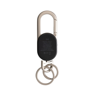 Klíčenka s nabíjecím lokátorem Keyfinder