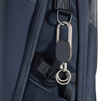 Klíčenka s nabíjecím lokátorem Keyfinder