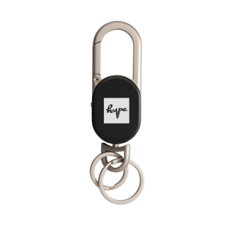 Klíčenka s nabíjecím lokátorem Keyfinder