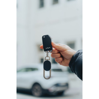 Klíčenka s nabíjecím lokátorem Keyfinder