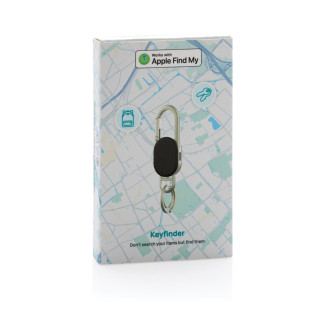 Klíčenka s nabíjecím lokátorem Keyfinder