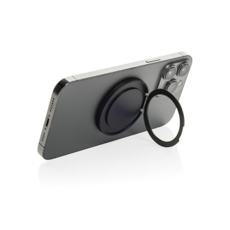 Magnetický držák telefonu Terra Magnetic z RCS plastu