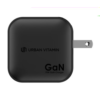 Urban Vitamin Santa Cruz RCS recykl. plast 70W nabíječka GAN