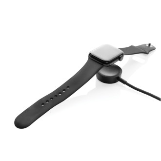 Nabíjecí kabel Terra s nabíječkou hodinek 6 v 1 z RCS rPET