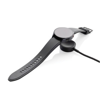 Nabíjecí kabel Terra s nabíječkou hodinek 6 v 1 z RCS rPET
