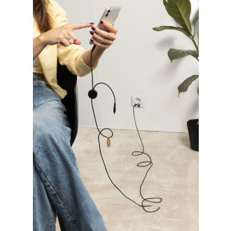 Nabíjecí kabel Terra 4v1 3m z RCS rPET