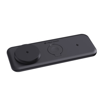 Urban Vitamin Torrance 3 v 1 magnetická 15W nabíječka