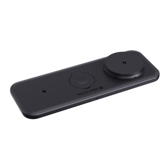 Urban Vitamin Torrance 3 v 1 magnetická 15W nabíječka