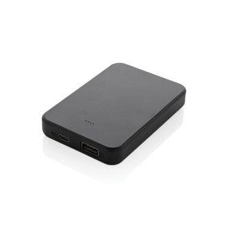 Powerbanka Boostcore 5000mAh s USB C z RCS recykl. plastu