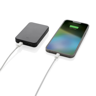 Powerbanka Boostcore 5000mAh s USB C z RCS recykl. plastu