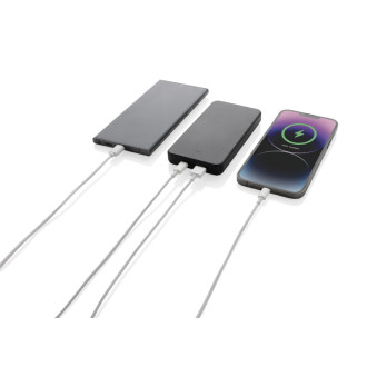 Powerbanka Boostcore 10000mAh s USB C z RCS recykl. plastu