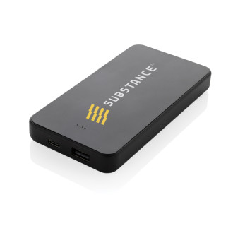 Powerbanka Boostcore 10000mAh s USB C z RCS recykl. plastu