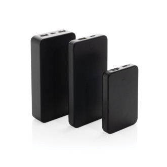 Powerbanka Boostcore 10000mAh s USB C z RCS recykl. plastu