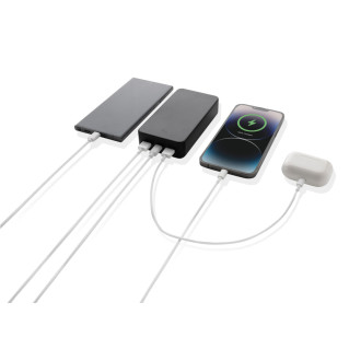 Powerbanka Boostcore 20000mAh s USB C z RCS recykl. plastu