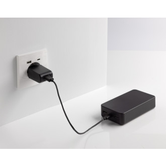 Powerbanka Boostcore 20000mAh s USB C z RCS recykl. plastu