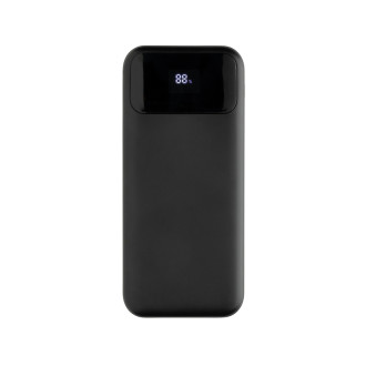 Powerbanka Turbopack 10000mAh s integr. kabely z RCS plastu