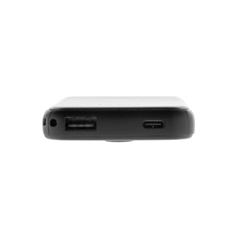 Magnetická powerbanka Stellar 5000mAh 5W z RCS plastu
