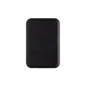 Magnetická powerbanka Stellar 5000mAh 5W z RCS plastu