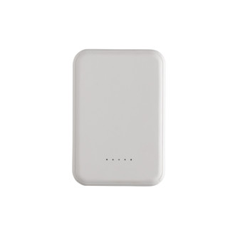 Magnetická powerbanka Stellar 5000mAh 5W z RCS plastu