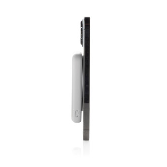 Magnetická powerbanka Stellar 5000mAh 5W z RCS plastu