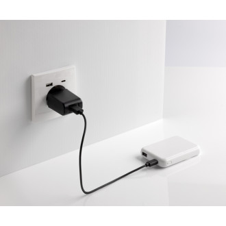 Magnetická powerbanka Stellar 5000mAh 5W z RCS plastu
