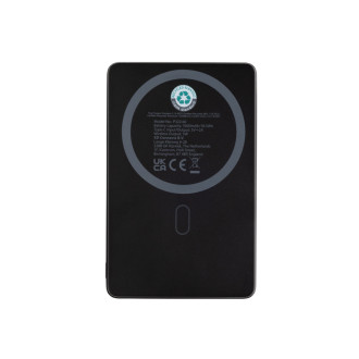 Magnetická powerbanka Orion 5000mAh 5W z RCS hliníku