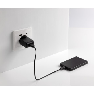 Magnetická powerbanka Orion 5000mAh 5W z RCS hliníku