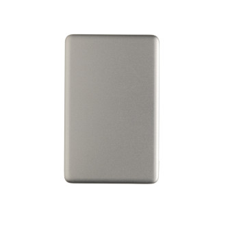 Magnetická powerbanka Orion 5000mAh 5W z RCS hliníku