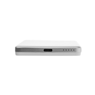 Magnetická powerbanka Orion 5000mAh 5W z RCS hliníku