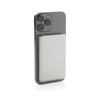 Magnetická powerbanka Orion 5000mAh 5W z RCS hliníku