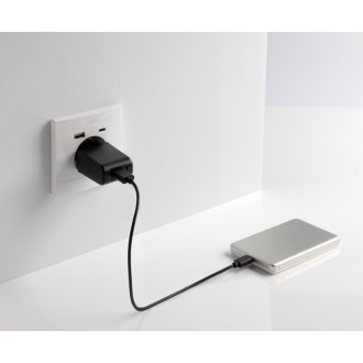 Magnetická powerbanka Orion 5000mAh 5W z RCS hliníku