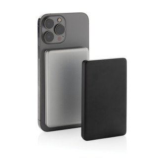 Magnetická powerbanka Orion 5000mAh 5W z RCS hliníku