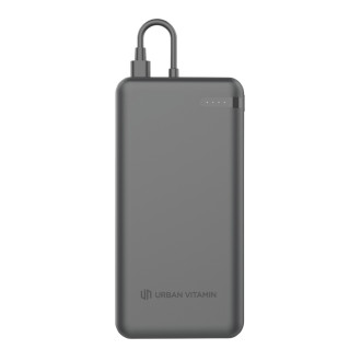 Urban Vitamin Menlo Park RCS recykl. 20.000 20W PD powerbank