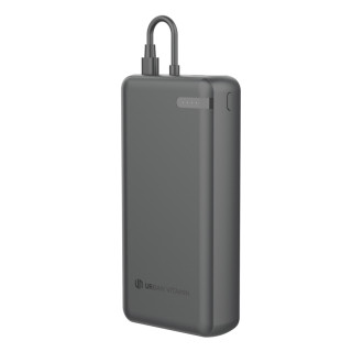 Urban Vitamin Menlo Park RCS recykl. 20.000 20W PD powerbank