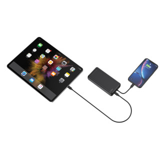Urban Vitamin Menlo Park RCS recykl. 20.000 20W PD powerbank