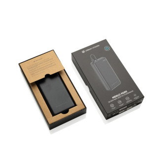 Urban Vitamin Menlo Park RCS recykl. 20.000 20W PD powerbank