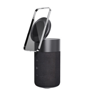 Reproduktor 10W s 15W nabíječkou Urban Vitamin Anaheim RCS