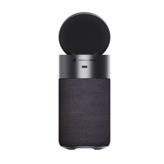 Reproduktor 10W s 15W nabíječkou Urban Vitamin Anaheim RCS