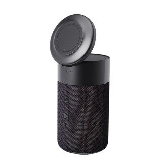 Reproduktor 10W s 15W nabíječkou Urban Vitamin Anaheim RCS