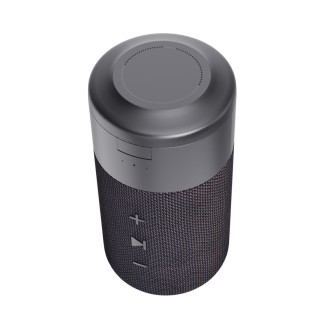 Reproduktor 10W s 15W nabíječkou Urban Vitamin Anaheim RCS